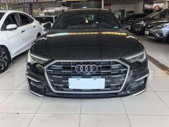 Audi A6L 45 TFSI Premium Dynamic - ფოტო 2