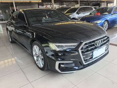 Audi A6L 45 TFSI Premium Dynamic - ფოტო 3