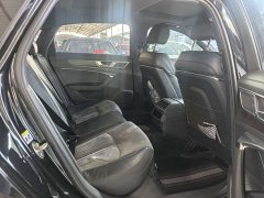 Audi A6L 45 TFSI Premium Dynamic - ფოტო 5