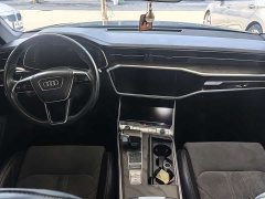 Audi A6L 45 TFSI Premium Dynamic - ფოტო 7