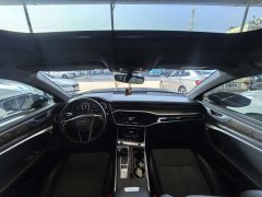 Audi A6L 45 TFSI Premium Dynamic - ფოტო 8
