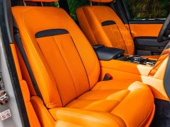 Rolls-Royce Cullinan 2018 Four-Seater - ფოტო 6