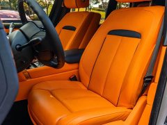 Rolls-Royce Cullinan 2018 Four-Seater - ფოტო 8
