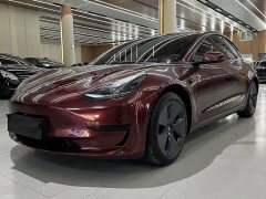 Tesla Model 3 Standard Range RWD Upgrade 3D6 - ფოტო 1