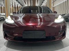 Tesla Model 3 Standard Range RWD Upgrade 3D6 - ფოტო 2