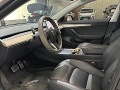 Tesla Model 3 Standard Range RWD Upgrade 3D6 - ფოტო 3