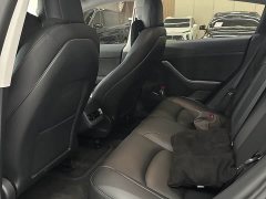 Tesla Model 3 Standard Range RWD Upgrade 3D6 - ფოტო 5