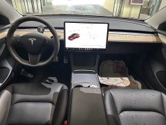 Tesla Model 3 Standard Range RWD Upgrade 3D6 - ფოტო 6