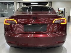 Tesla Model 3 Standard Range RWD Upgrade 3D6 - ფოტო 8