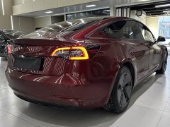 Tesla Model 3 Standard Range RWD Upgrade 3D6 - ფოტო 9