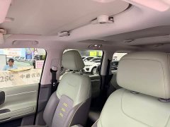 Beijing Jeep BJ40 2.0T New Blade Hero Edition Climber - ფოტო 12
