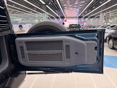 Beijing Jeep BJ40 2.0T New Blade Hero Edition Climber - ფოტო 15