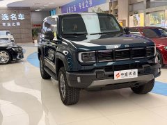 Beijing Jeep BJ40 2.0T New Blade Hero Edition Climber - ფოტო 4