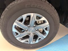 Beijing Jeep BJ40 2.0T New Blade Hero Edition Climber - ფოტო 5