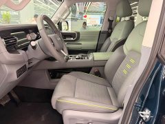 Beijing Jeep BJ40 2.0T New Blade Hero Edition Climber - ფოტო 6