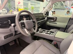 Beijing Jeep BJ40 2.0T New Blade Hero Edition Climber - ფოტო 8