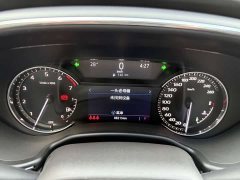 Cadillac CT5 28T Luxury - ფოტო 19