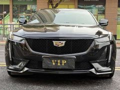 Cadillac CT5 28T Luxury - ფოტო 2