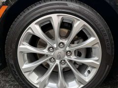 Cadillac CT5 28T Luxury - ფოტო 20