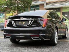 Cadillac CT5 28T Luxury - ფოტო 5