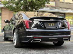 Cadillac CT5 28T Luxury - ფოტო 6
