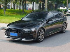 Audi A6 (Imported) allroad quattro Explorer 55 TFSI Premium Off-Road - ფოტო 1