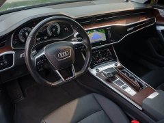 Audi A6 (Imported) allroad quattro Explorer 55 TFSI Premium Off-Road - ფოტო 11