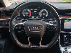 Audi A6 (Imported) allroad quattro Explorer 55 TFSI Premium Off-Road - ფოტო 12