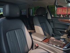 Audi A6 (Imported) allroad quattro Explorer 55 TFSI Premium Off-Road - ფოტო 14