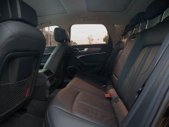 Audi A6 (Imported) allroad quattro Explorer 55 TFSI Premium Off-Road - ფოტო 15