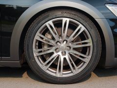 Audi A6 (Imported) allroad quattro Explorer 55 TFSI Premium Off-Road - ფოტო 16