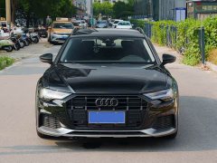 Audi A6 (Imported) allroad quattro Explorer 55 TFSI Premium Off-Road - ფოტო 2