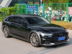 Audi A6 (Imported) allroad quattro Explorer 55 TFSI Premium Off-Road - ფოტო 3
