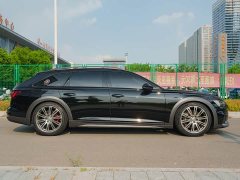 Audi A6 (Imported) allroad quattro Explorer 55 TFSI Premium Off-Road - ფოტო 4
