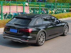 Audi A6 (Imported) allroad quattro Explorer 55 TFSI Premium Off-Road - ფოტო 5