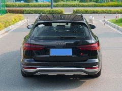 Audi A6 (Imported) allroad quattro Explorer 55 TFSI Premium Off-Road - ფოტო 6
