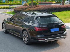 Audi A6 (Imported) allroad quattro Explorer 55 TFSI Premium Off-Road - ფოტო 7