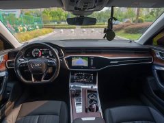 Audi A6 (Imported) allroad quattro Explorer 55 TFSI Premium Off-Road - ფოტო 8