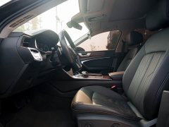 Audi A6 (Imported) allroad quattro Explorer 55 TFSI Premium Off-Road - ფოტო 9