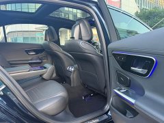 Mercedes-Benz C-Class C 260 L AMG Line - ფოტო 10