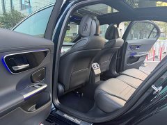 Mercedes-Benz C-Class C 260 L AMG Line - ფოტო 11