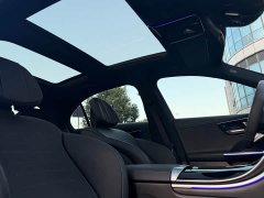Mercedes-Benz C-Class C 260 L AMG Line - ფოტო 12