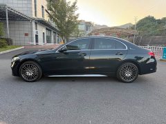 Mercedes-Benz C-Class C 260 L AMG Line - ფოტო 16