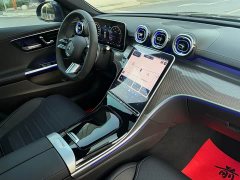 Mercedes-Benz C-Class C 260 L AMG Line - ფოტო 5