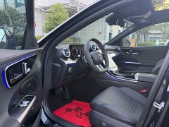 Mercedes-Benz C-Class C 260 L AMG Line - ფოტო 6