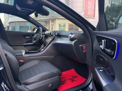 Mercedes-Benz C-Class C 260 L AMG Line - ფოტო 7