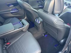 Mercedes-Benz C-Class C 260 L AMG Line - ფოტო 8