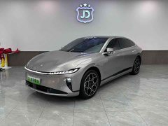 Changan Qiyuan A07 Pure Electric True Value Edition 710 Long-Range - ფოტო 1