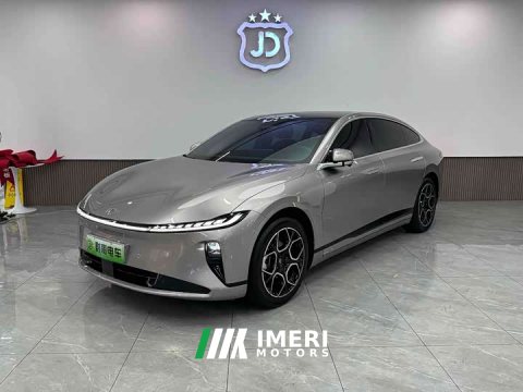 2025 Changan Qiyuan A07 Pure Electric True Value Edition 710 Long-Range - ავტომობილი ჩინეთიდან
