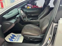 Changan Qiyuan A07 Pure Electric True Value Edition 710 Long-Range - ფოტო 2